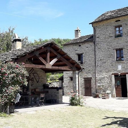 Villa Ca' D'Alfieri Bardi Exterior foto